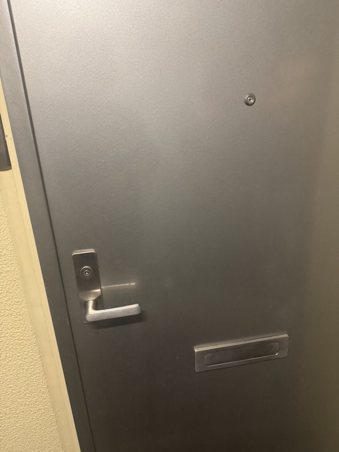 作業前