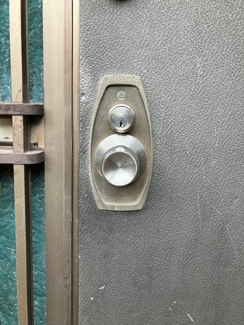 作業前