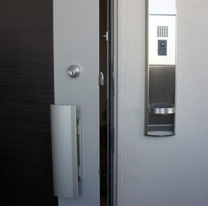 【栃木県小山市】「GOAL(ゴール)」玄関ドアの鍵交換の画像イメージ