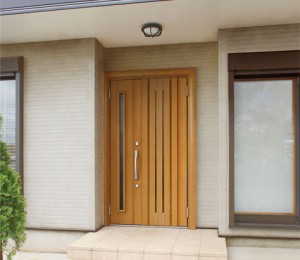 【東京都目黒区】「MIWA(美和ロック)」玄関ドア鍵開けの画像イメージ
