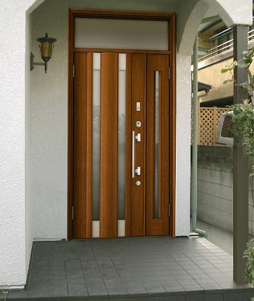 【千葉県市川市】「GOAL（ゴール）」玄関ドアの鍵開けの画像イメージ