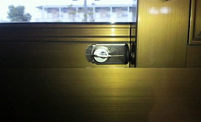【東京都板橋区】「シブタニ」補助鍵取付の画像イメージ
