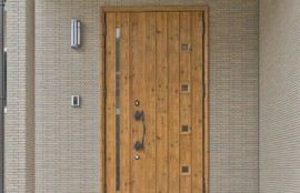 【東京都品川区】「GOAL（ゴール）」鍵修理の画像イメージ
