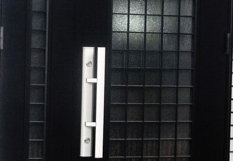 【神奈川県横須賀市】「MIWA(美和ロック)」玄関の鍵修理の画像イメージ
