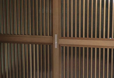 【東京都中央区】「ALPHA」玄関/勝手口の鍵交換の画像イメージ