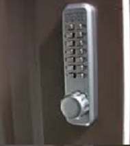 【東京都港区】「TAIKO」玄関／勝手口の鍵交換の画像イメージ