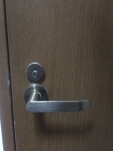 【栃木県宇都宮市】トイレの鍵鍵開け／交換の画像イメージ