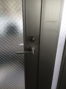 【福岡県筑紫野市】事務所の鍵開錠の画像イメージ