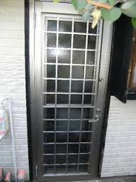 【栃木県さくら市】玄関開錠の画像イメージ