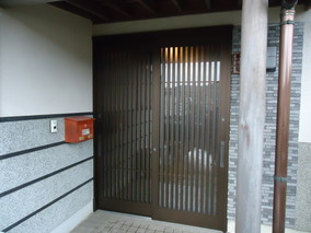【東京都練馬区】「MIWA(美和ロック)」鍵の交換の画像イメージ