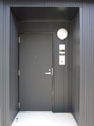 【千葉県柏市】「MIWA」玄関の鍵交換の画像イメージ