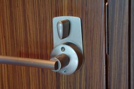 【大阪府泉大津市】室内ドアの開錠の画像イメージ